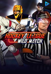 Bocoran RTP Hockey League Wild Match di TOTOLOKA88 Generator RTP SLOT 4D Terlengkap