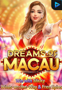 Bocoran RTP Dreams of Macau di TOTOLOKA88 Generator RTP SLOT 4D Terlengkap