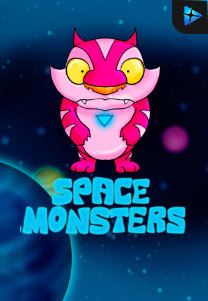 Bocoran RTP Space Monsters di TOTOLOKA88 Generator RTP SLOT 4D Terlengkap