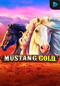 Mustang Gold