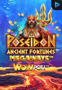 Bocoran RTP ancient fortunes poseidon wowpot megaways logo di TOTOLOKA88 Generator RTP SLOT 4D Terlengkap