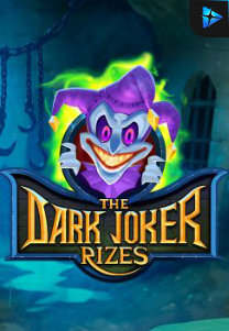 Bocoran RTP The Dark Joker Rizes di TOTOLOKA88 Generator RTP SLOT 4D Terlengkap