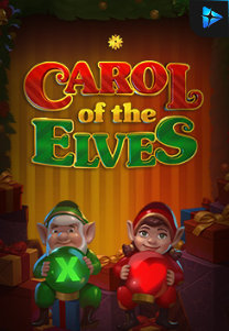 Bocoran RTP Carol of the Elves di TOTOLOKA88 Generator RTP SLOT 4D Terlengkap