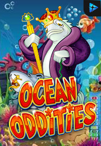 OceanOddities