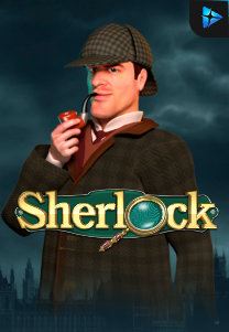 Bocoran RTP Sherlock di TOTOLOKA88 Generator RTP SLOT 4D Terlengkap