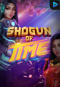 Bocoran RTP Shogun of Time foto di TOTOLOKA88 Generator RTP SLOT 4D Terlengkap