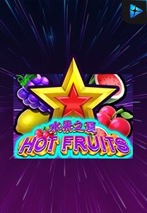 Bocoran RTP Hot Fruits di TOTOLOKA88 Generator RTP SLOT 4D Terlengkap