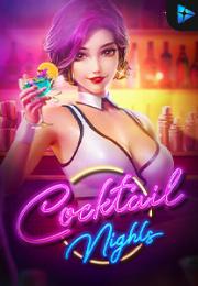 Bocoran RTP Cocktail Nights di TOTOLOKA88 Generator RTP SLOT 4D Terlengkap