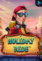 Bocoran RTP Holiday Ride di TOTOLOKA88 Generator RTP SLOT 4D Terlengkap