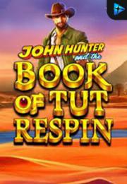 Bocoran RTP John Hunter & the Book of Tut Respin di TOTOLOKA88 Generator RTP SLOT 4D Terlengkap