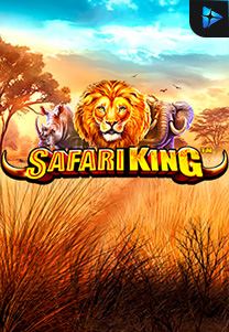 Bocoran RTP Safari King di TOTOLOKA88 Generator RTP SLOT 4D Terlengkap