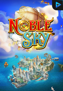 Bocoran RTP Noble Sky foto di TOTOLOKA88 Generator RTP SLOT 4D Terlengkap