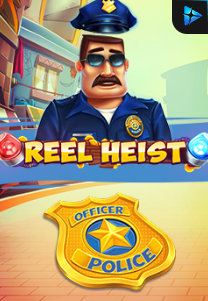 Bocoran RTP Reel Heist di TOTOLOKA88 Generator RTP SLOT 4D Terlengkap