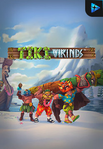 Bocoran RTP Tiki Vikings foto di TOTOLOKA88 Generator RTP SLOT 4D Terlengkap