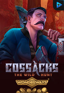 Bocoran RTP Cossacks: The Wild Hunt di TOTOLOKA88 Generator RTP SLOT 4D Terlengkap