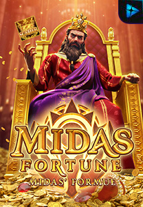 Bocoran RTP Midas Fortune di TOTOLOKA88 Generator RTP SLOT 4D Terlengkap