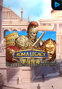 Bocoran RTP Roma Legacy di TOTOLOKA88 Generator RTP SLOT 4D Terlengkap